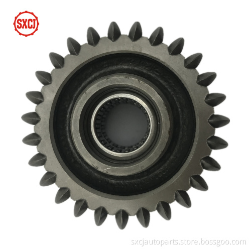 Auto Parts Transmission Gear OEM 9670611780 for FIAT DUCATO